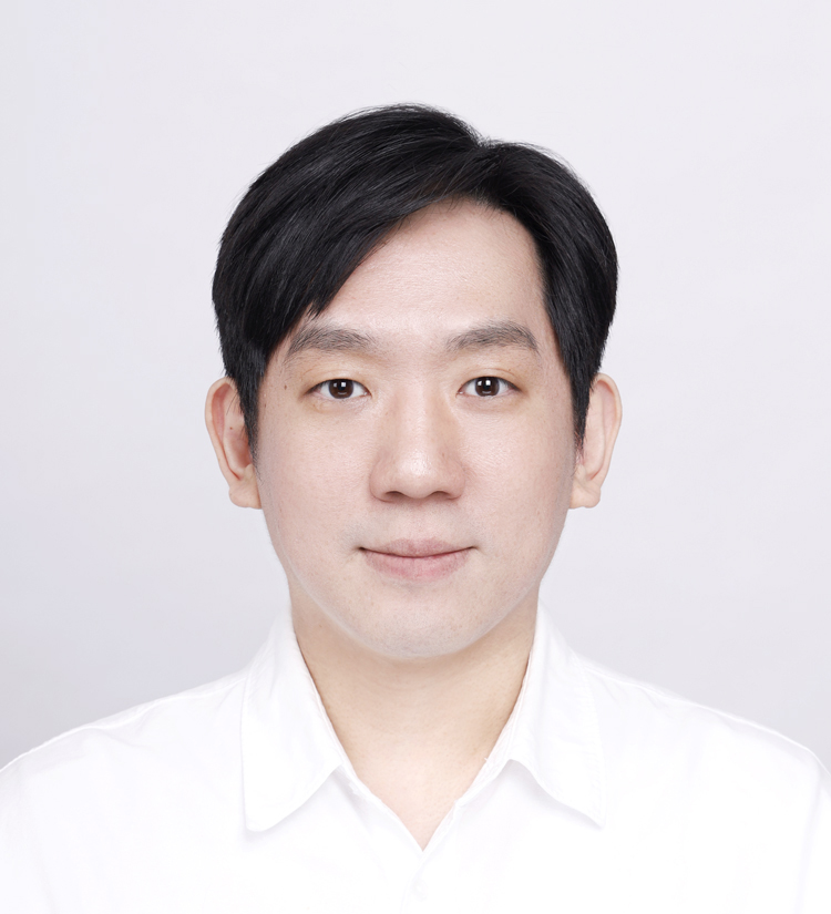 Prof. Hyun-Soo Chae 사진